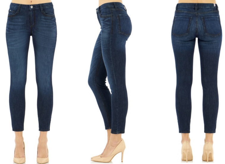 Legend in Night Moves