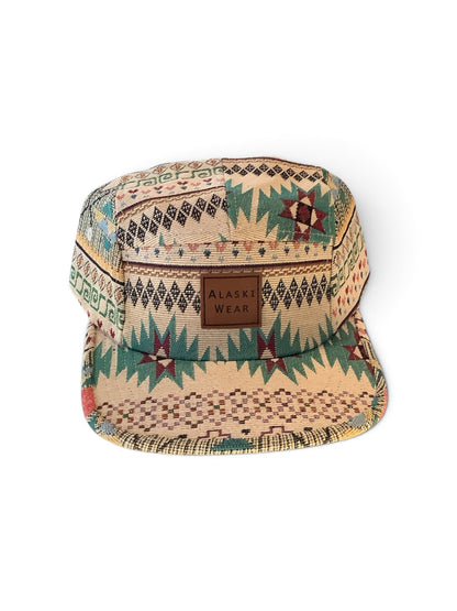 Adult Alaskiwear Dad Hats - Patterns-Hat-Alaskiwear-Southwestern Pattern-Bottoms Up Boutique