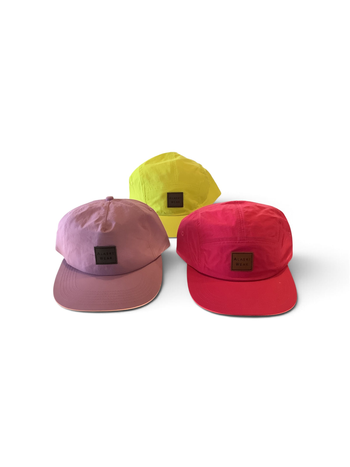 Adult Alaskiwear Sport Hat - Assorted-Hat-Alaskiwear-Bottoms Up Boutique