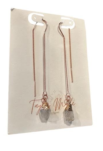 Smokey Herbiner Diamond-Jewelry-Bottoms Up Boutique-Anchorage AK