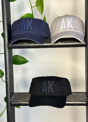 AK Hats