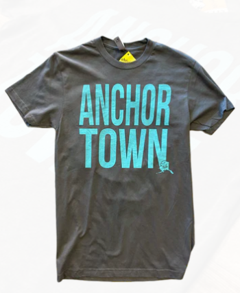 Anchor Town T