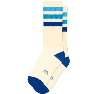Alice Retro Gym Socks