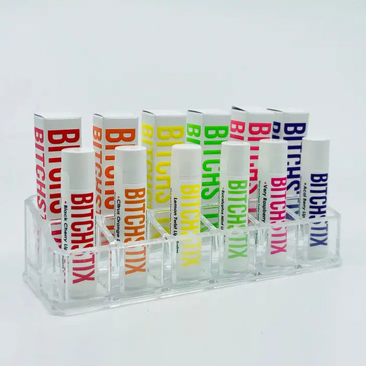 BITCHSTIX SPF30 Lip Balm-Body-Bottoms Up Boutique-Anchorage AK