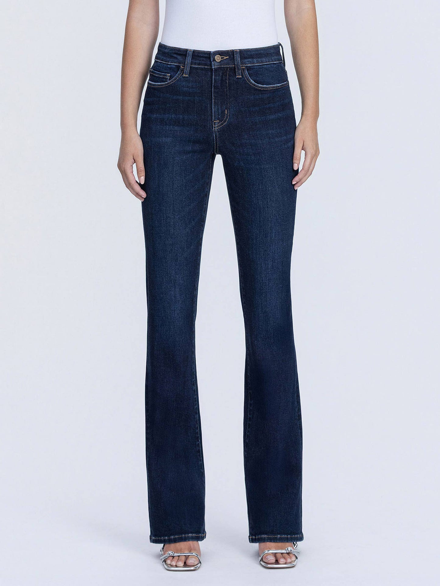 Wind River High Rise Bootcut