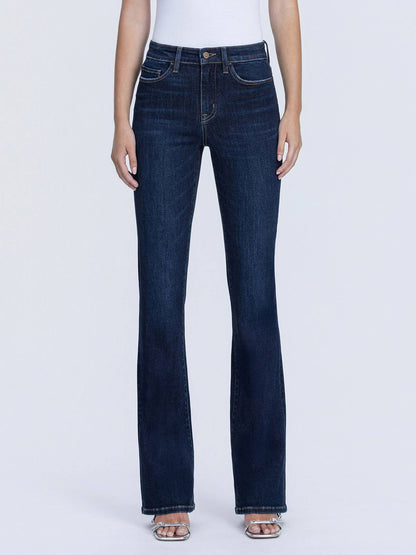 Wind River High Rise Bootcut