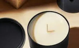 Soy Coconut Cleansing Candle