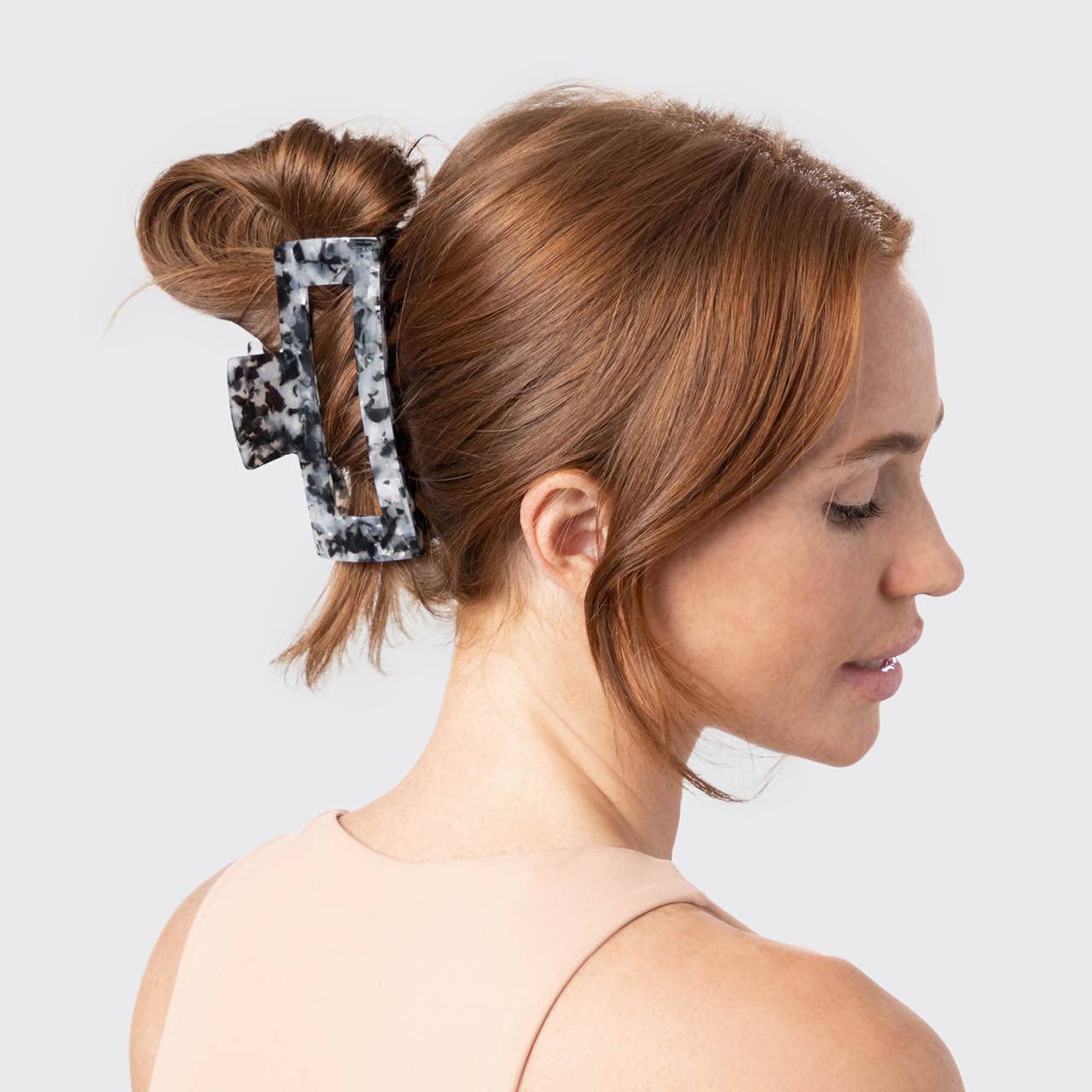 Jumbo Claw Clip-Body-Bottoms Up Boutique-Anchorage AK