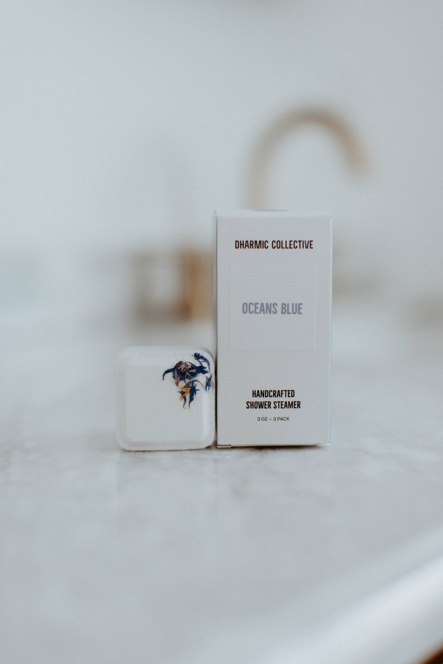 Soothing Shower Steamers