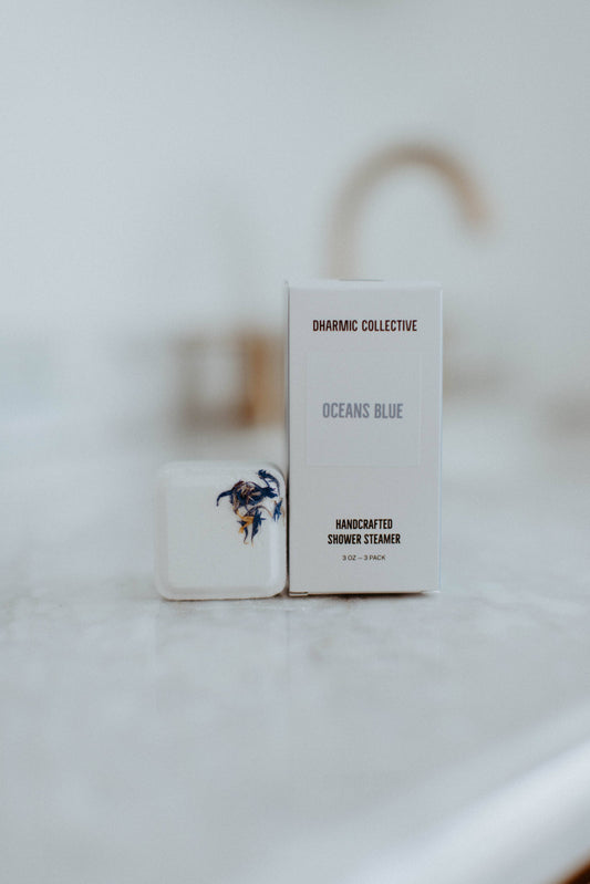 Soothing Shower Steamers