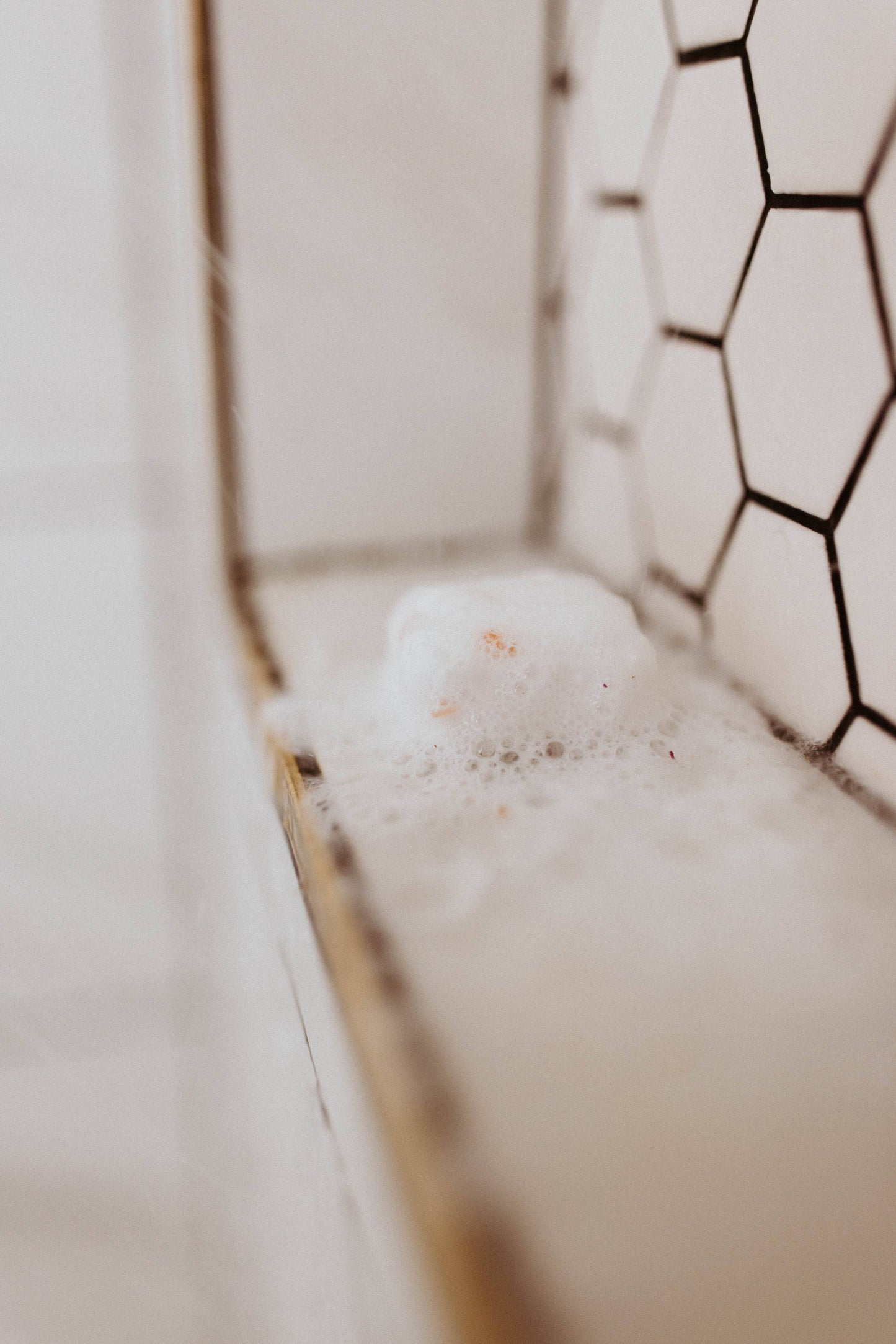 Invigorating Shower Steamers