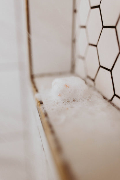 Invigorating Shower Steamers