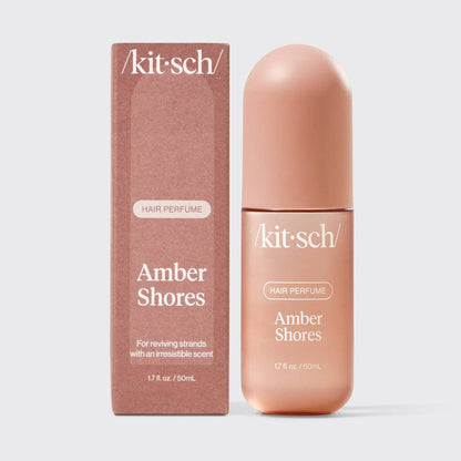 Amber Shores Hair/Body Perfume Mist
