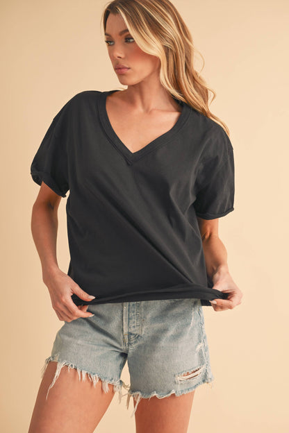 Ellin V-Neck