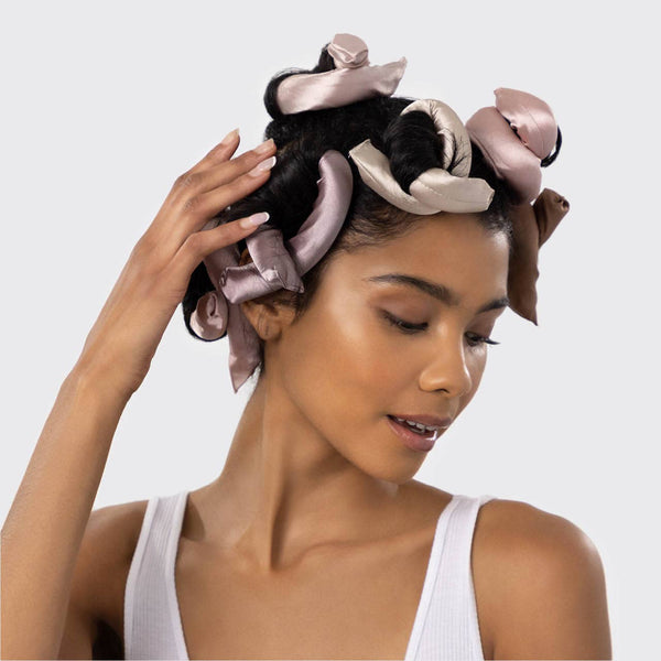 Satin Flexi Rods