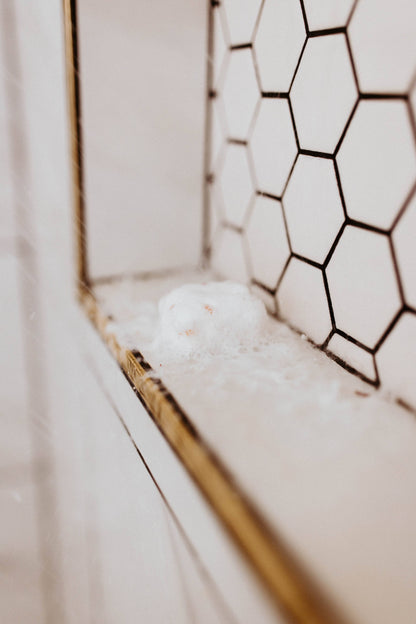 Soothing Shower Steamers