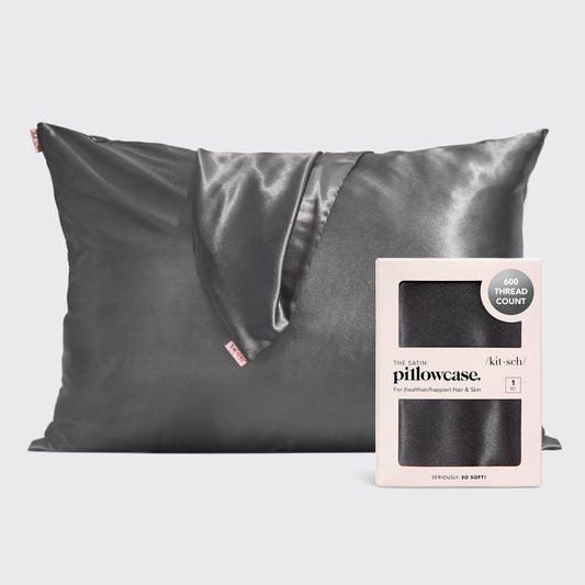 Satin Pillowcase-Bottoms Up Boutique-Anchorage AK