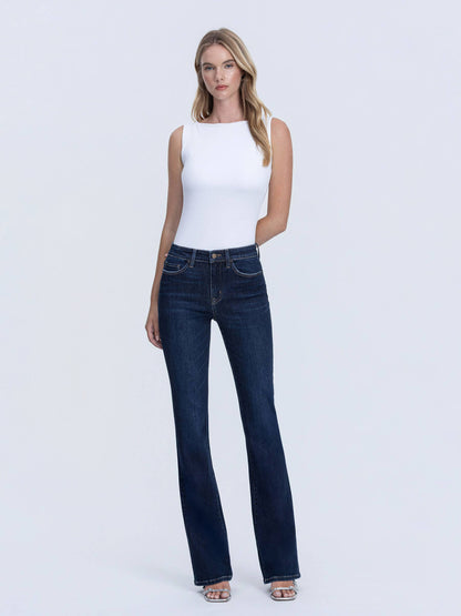 Wind River High Rise Bootcut