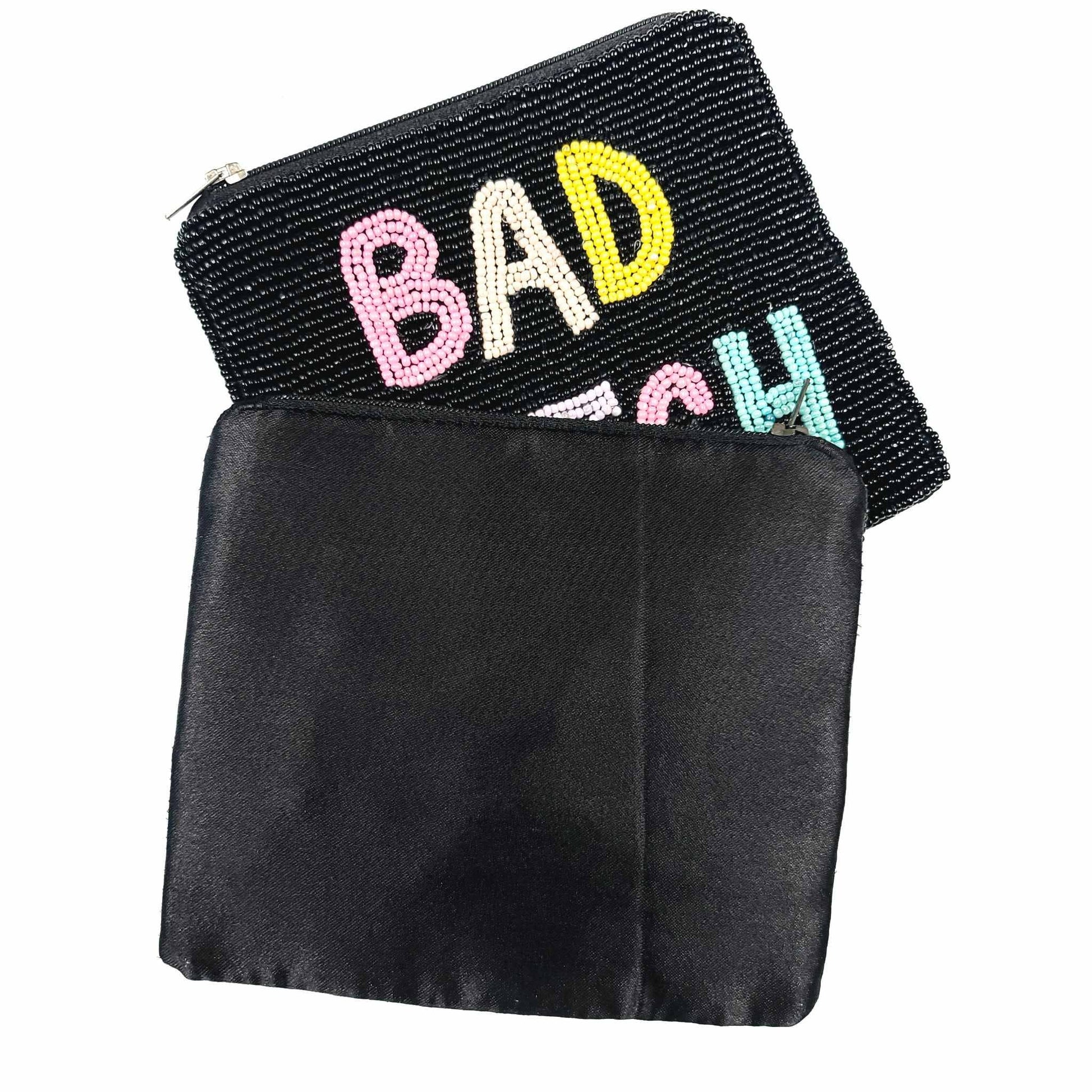 Bad Bitch Bead Bag-Bottoms Up Boutique-Anchorage AK