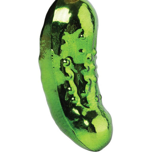 Pickle Ornament