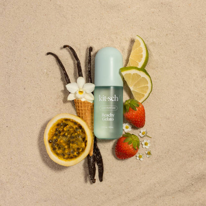 Beach Gelato Hair/Body Perfume Mist