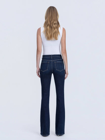 Wind River High Rise Bootcut