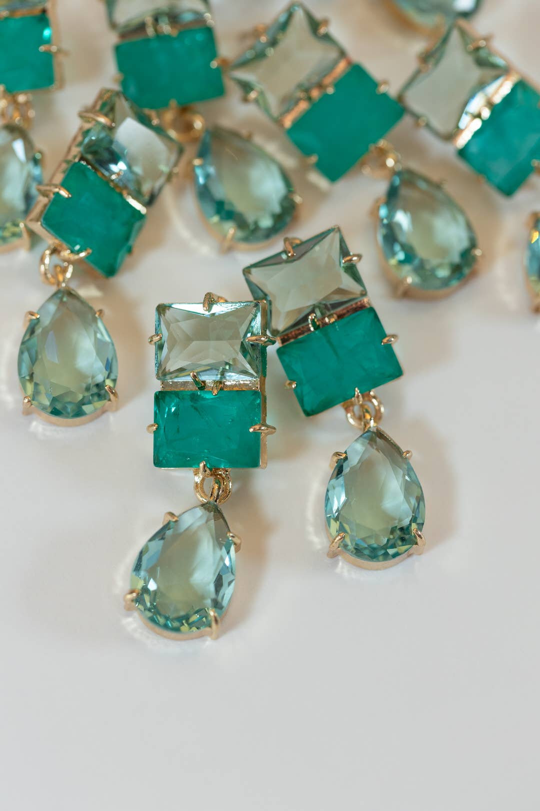 Amalfi Turquoise Earrings