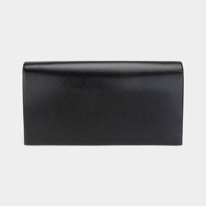 Metallic Clutch / Crossbody