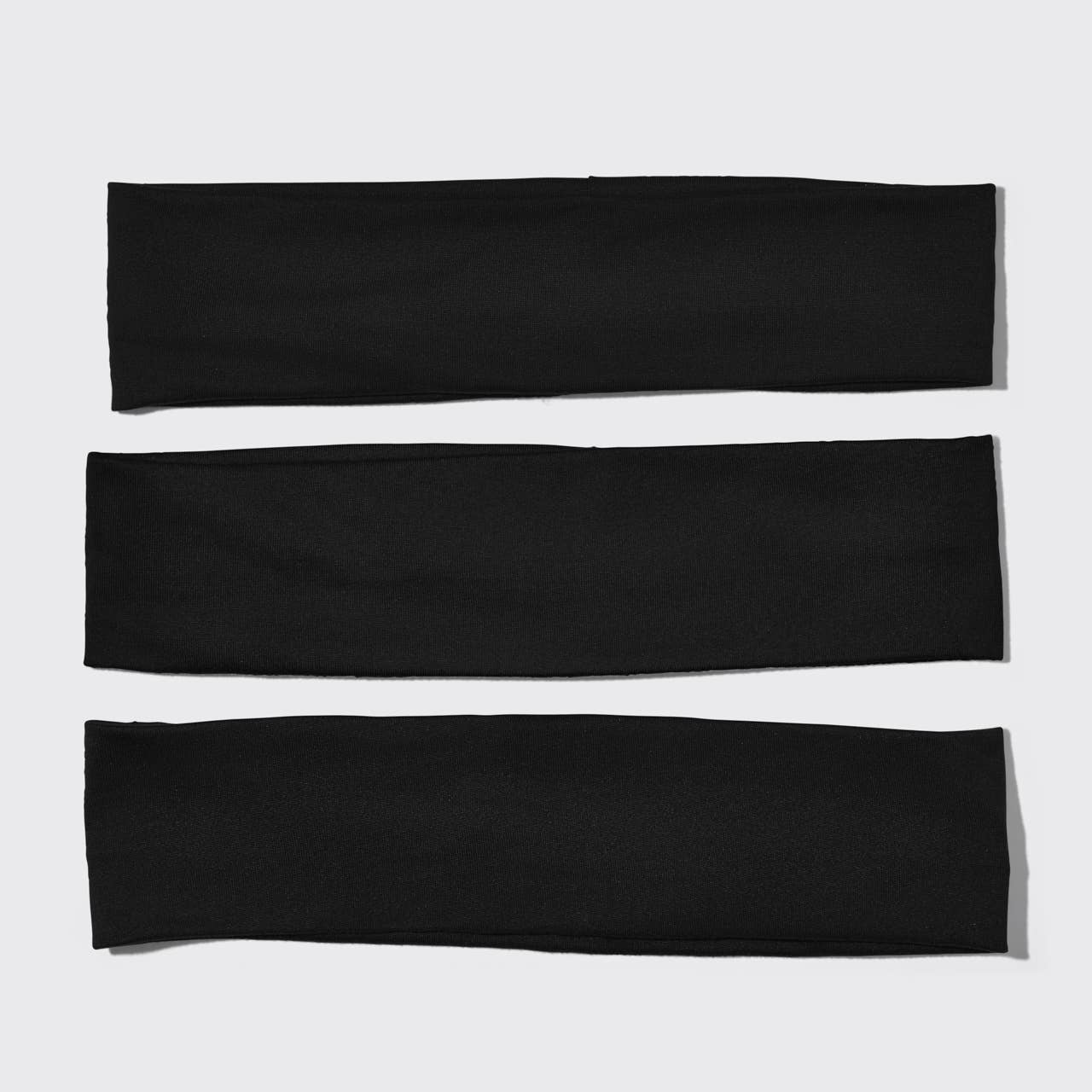 Active Headbands 3pc Set