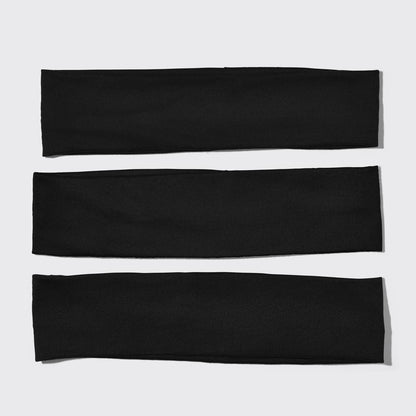 Active Headbands 3pc Set