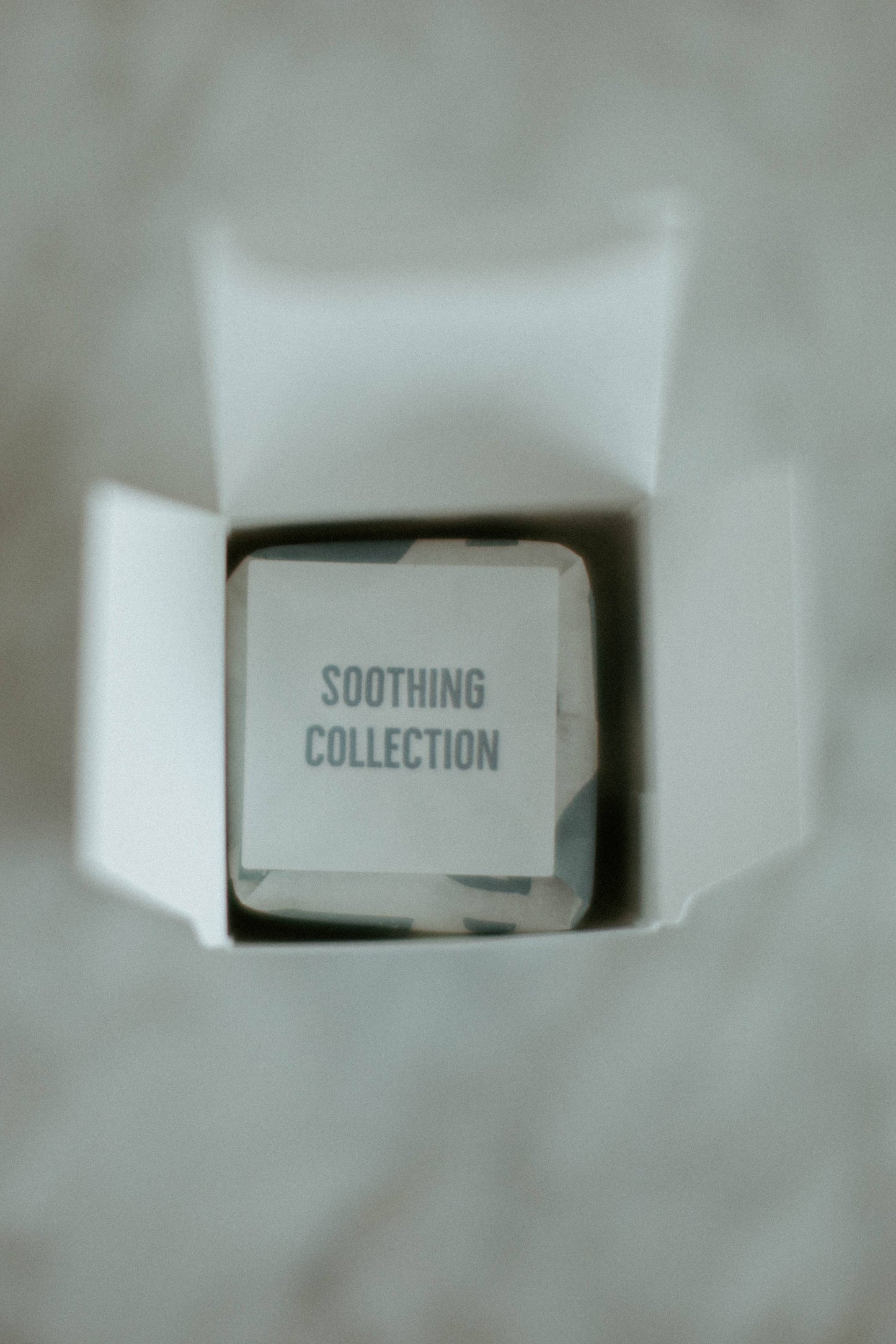 Soothing Shower Steamers