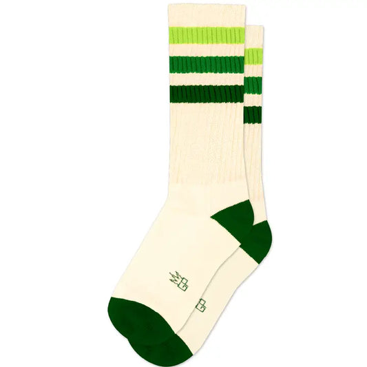 Greg Retro Gym Socks
