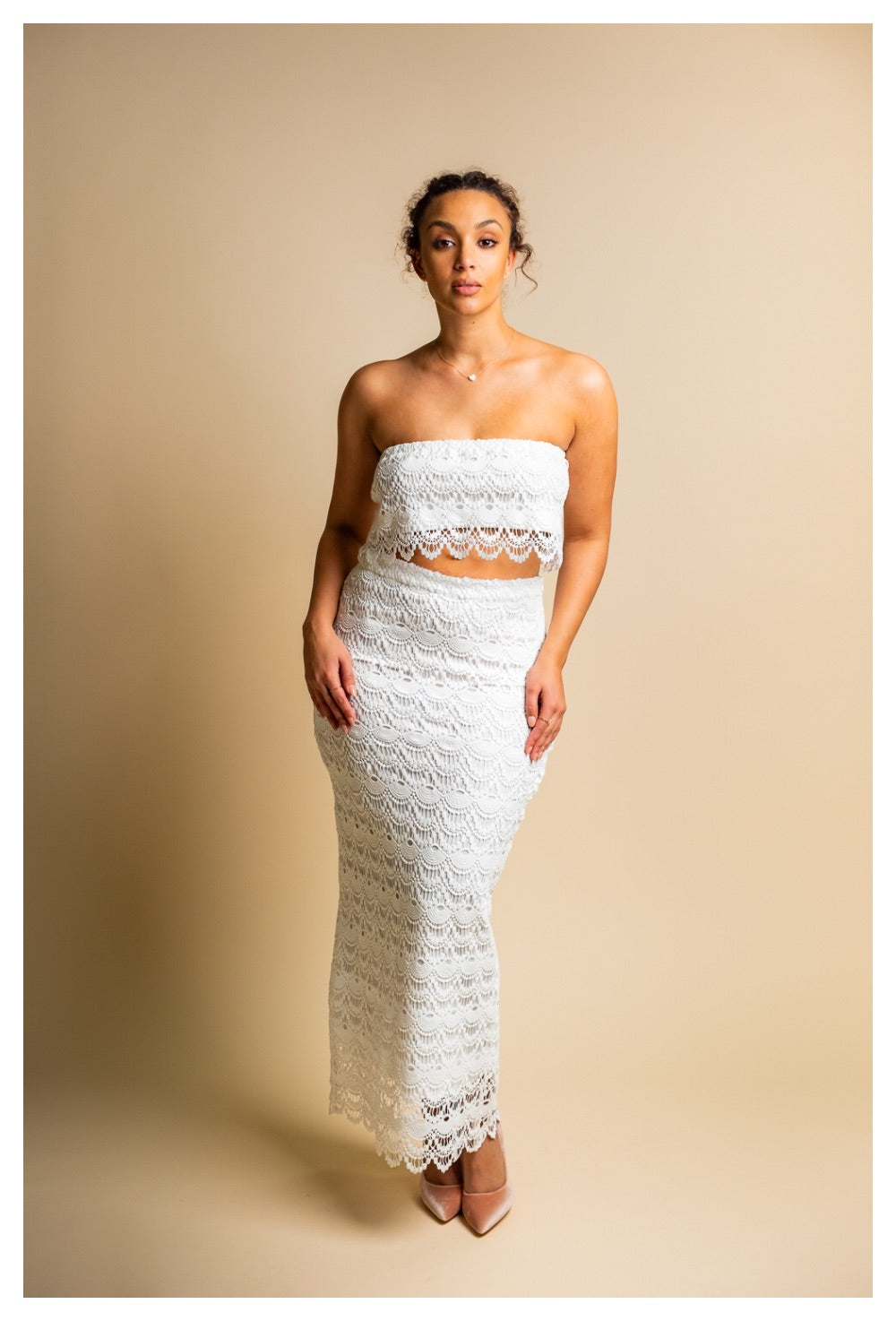 The Alycia Skirt-Dresses-Bottoms Up Boutique-Anchorage AK