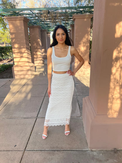 The Alycia Skirt-Dresses-Bottoms Up Boutique-Anchorage AK