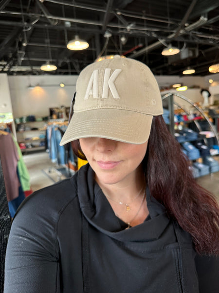AK Hats
