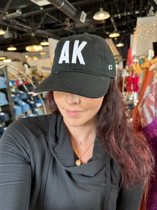 AK Hats