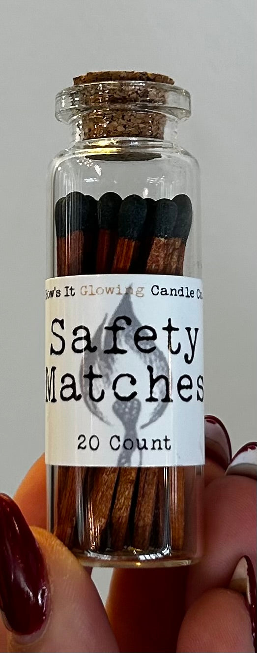 Safety Matches