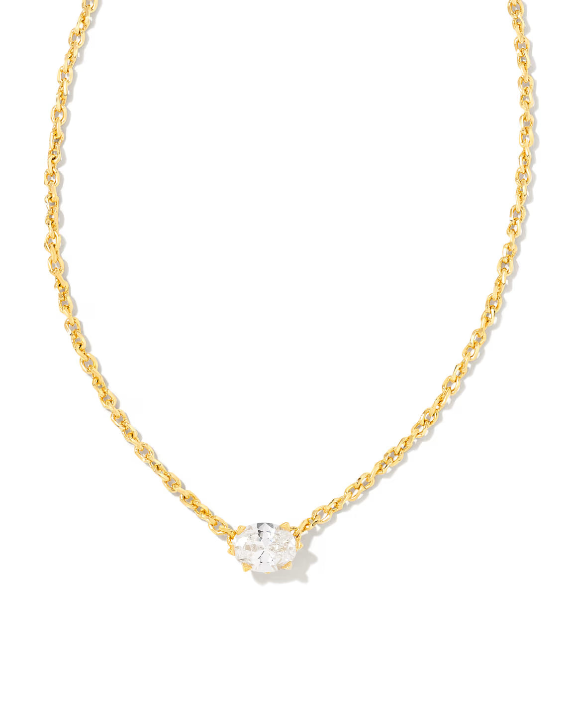 Caitlin Pendent Necklace