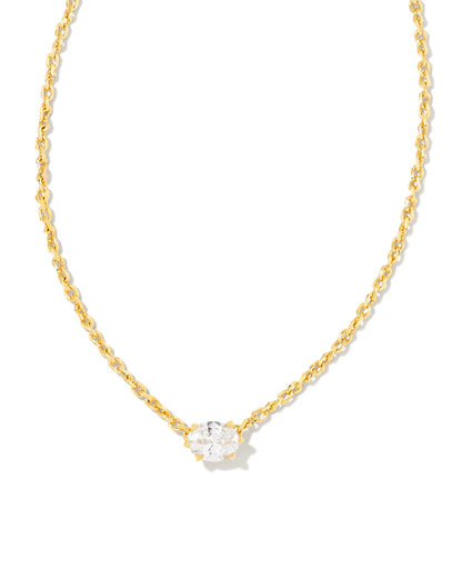 Caitlin Pendent Necklace