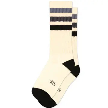 Mike Retro Gym Socks