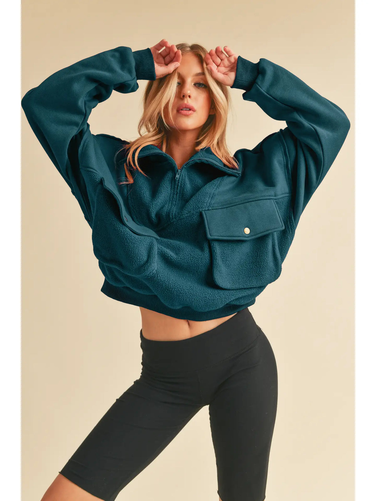 Carter Pullover