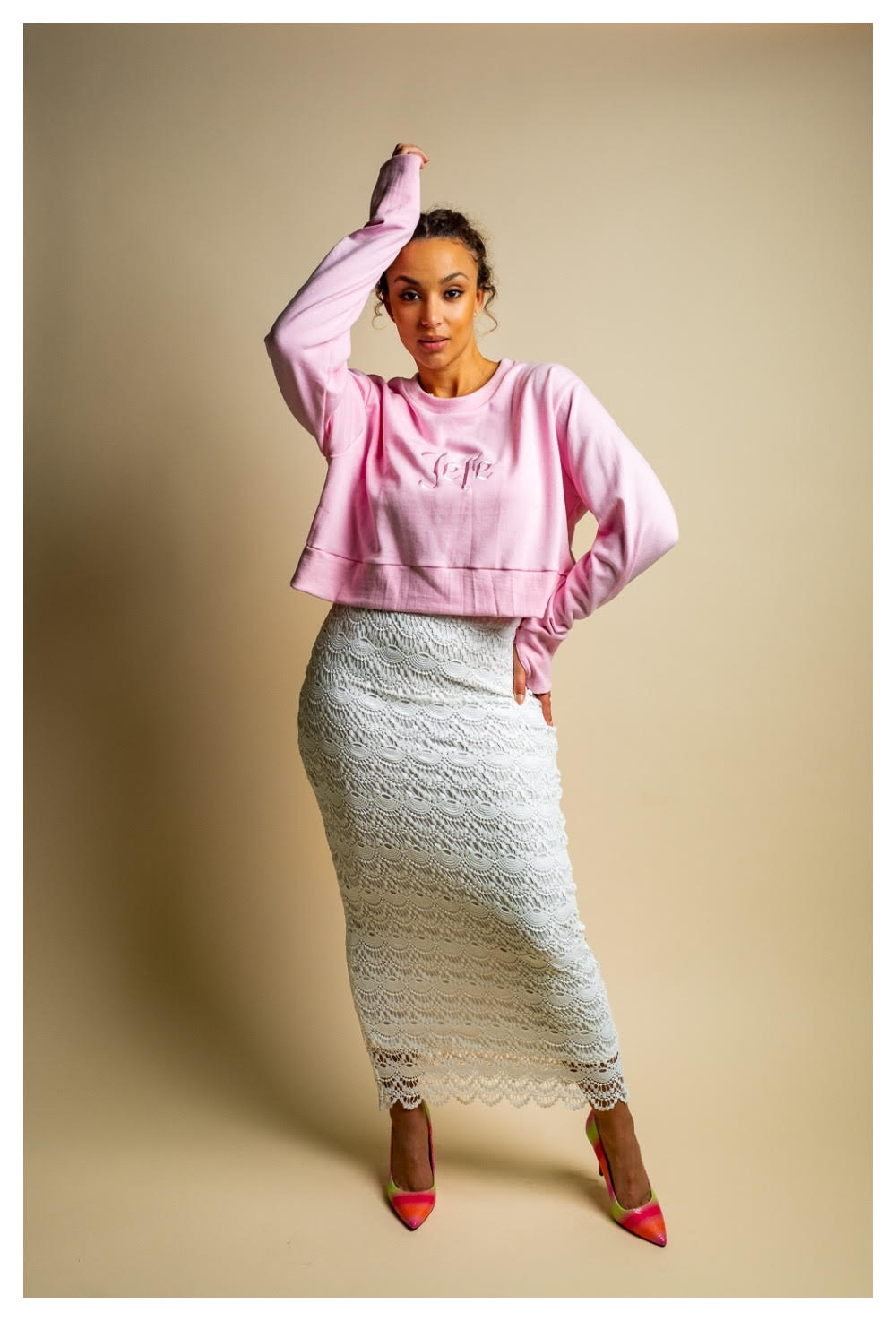 The Alycia Skirt-Dresses-Bottoms Up Boutique-Anchorage AK