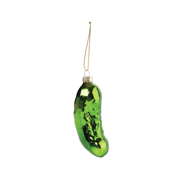 Pickle Ornament