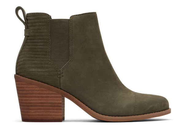 Olive Everly Bootie