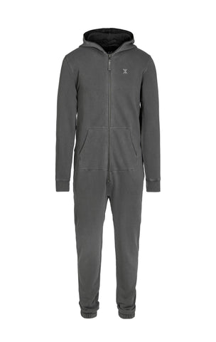 Onepiece Onesie 2.0 Vintage Onesie Dark Grey