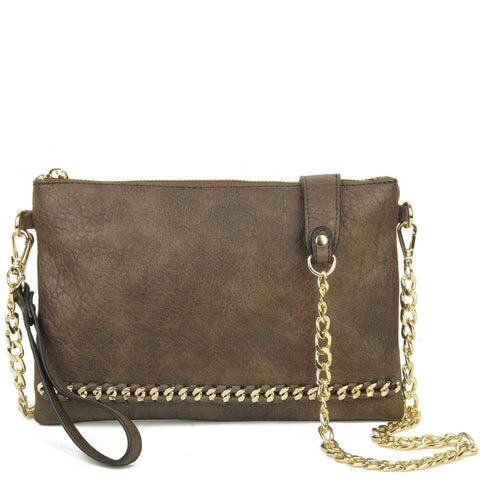 The Danica Crossbody