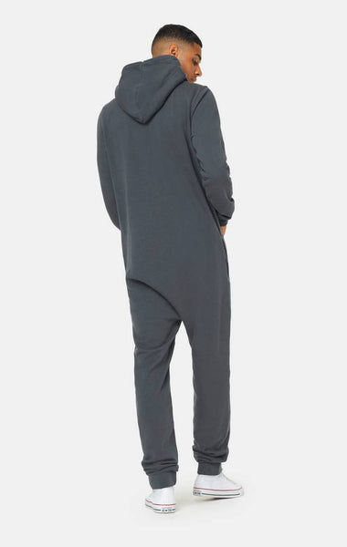 Onepiece Adult Onesie 2.0 in Grey Blue