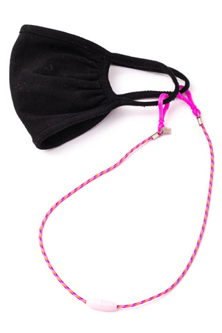 Detachable Mask Cord Necklace