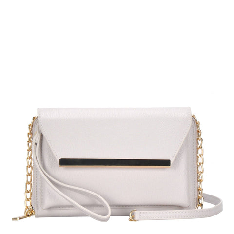 The Charlotte Crossbody