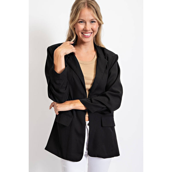 The Boyfriend Blazer